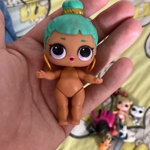 Lol dolls